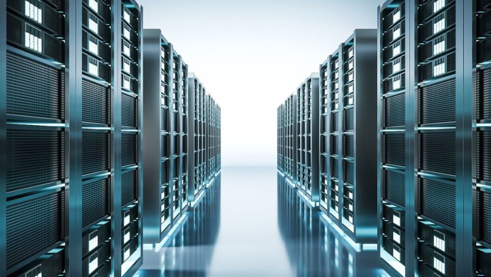 康马云主机租用价格