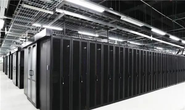 康马云主机租用